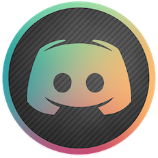 Discord Link Icon