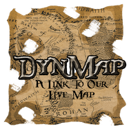 Bukkit DynMap Plugin Projects Link Icon