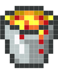 Bukkit.Org Website Link Icon